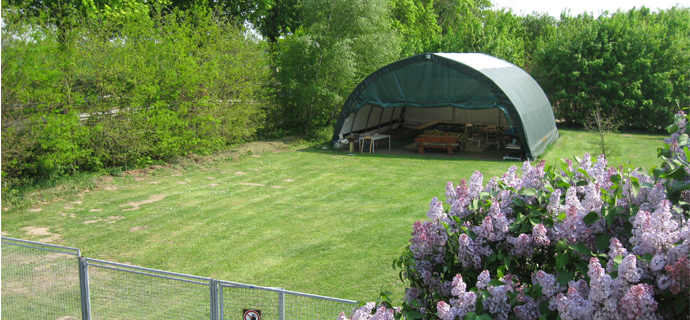 hundepension