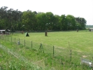 hundepension außenanlage