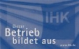 wir bilden aus