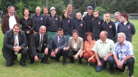 Team DWSS